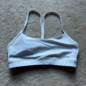 Lululemon Flow Y Bra
